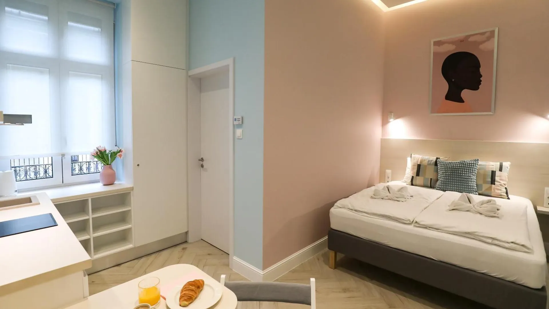 Ozone Silver&Gold Budapest