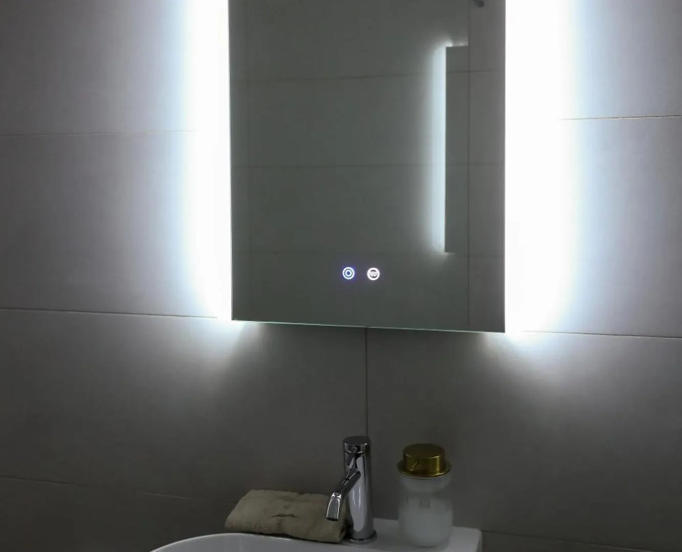 Apartamento Ozone Silver&Gold Budapest