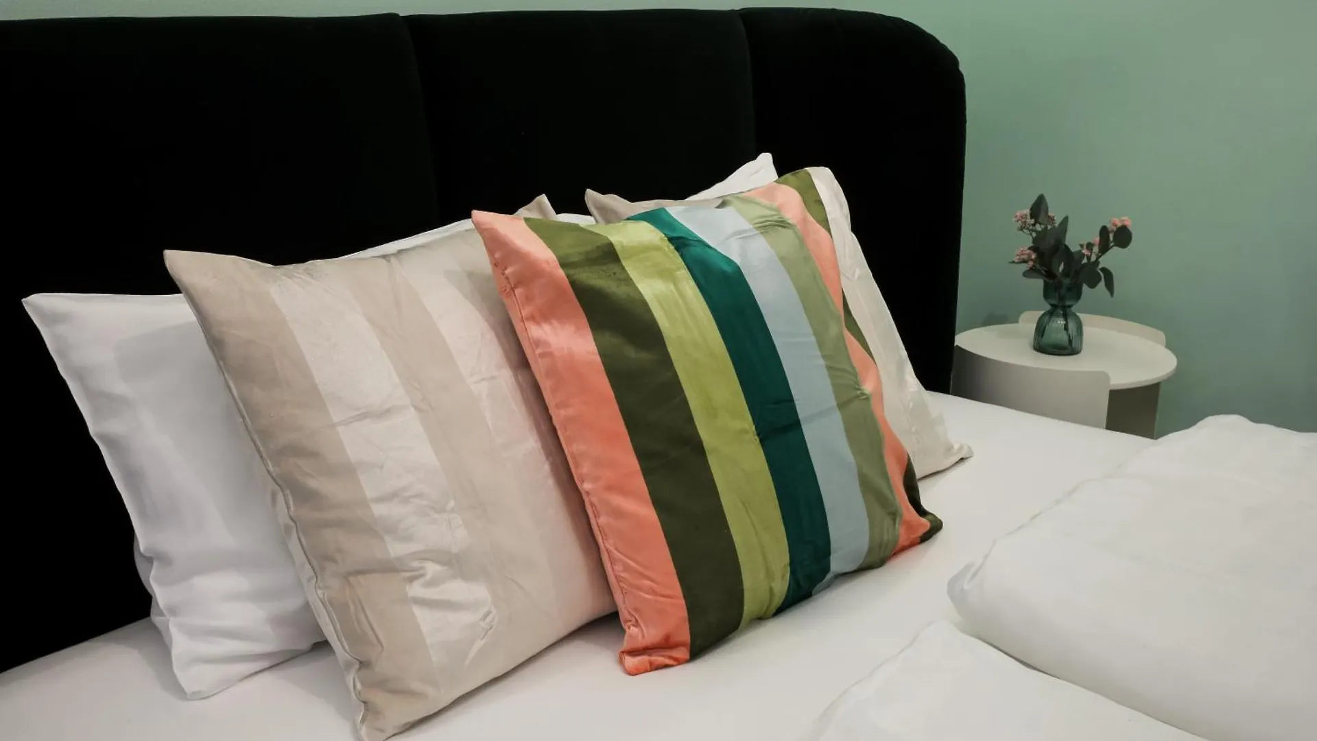 Apartamento Ozone Silver&Gold Budapest