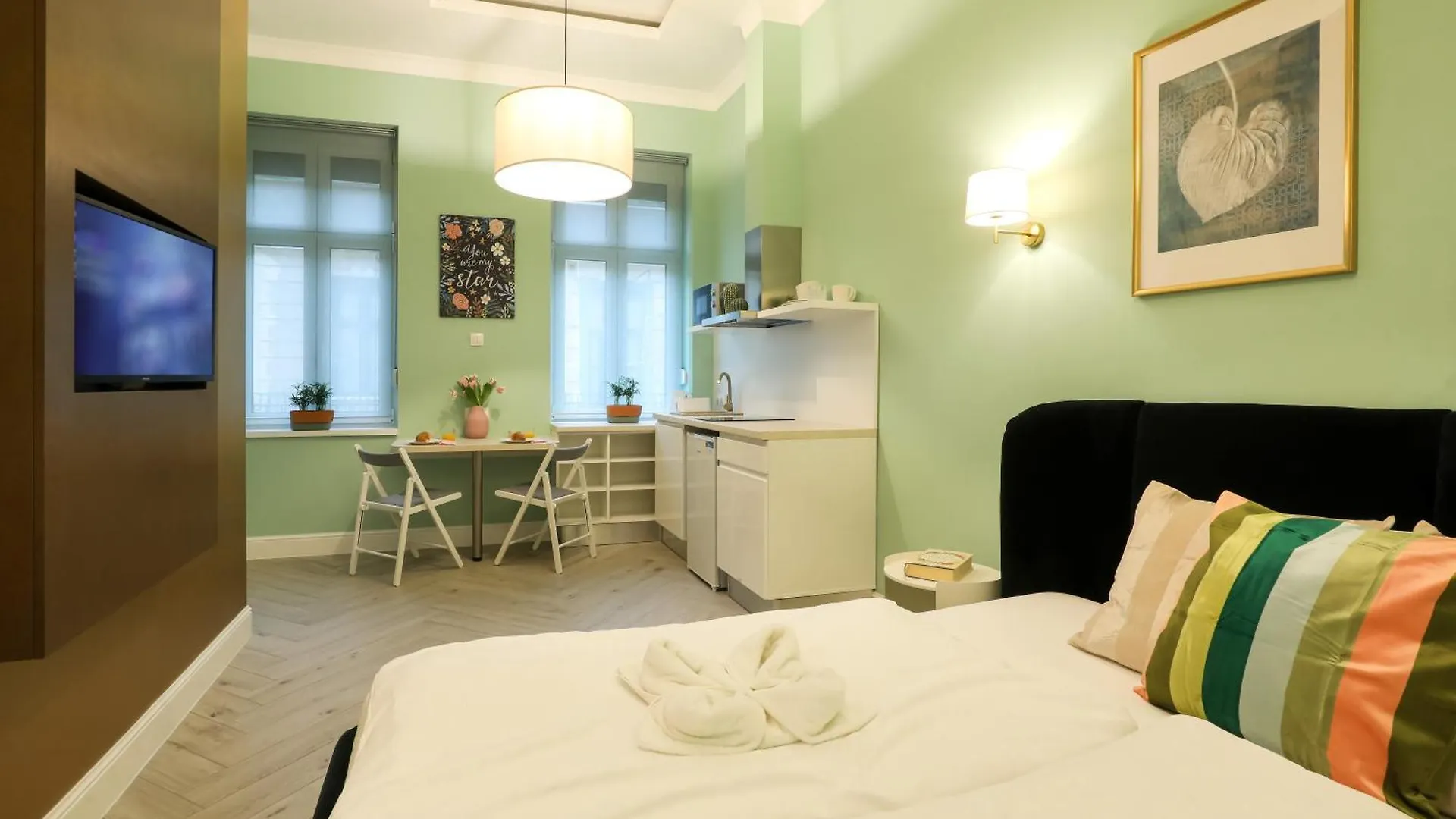 Ozone Silver&Gold Budapest