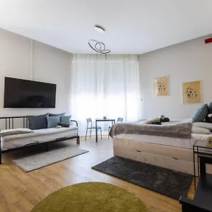  Appartement Beautiful View Duna