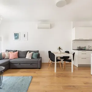 4* Maison d'hôtes Swu Broadway