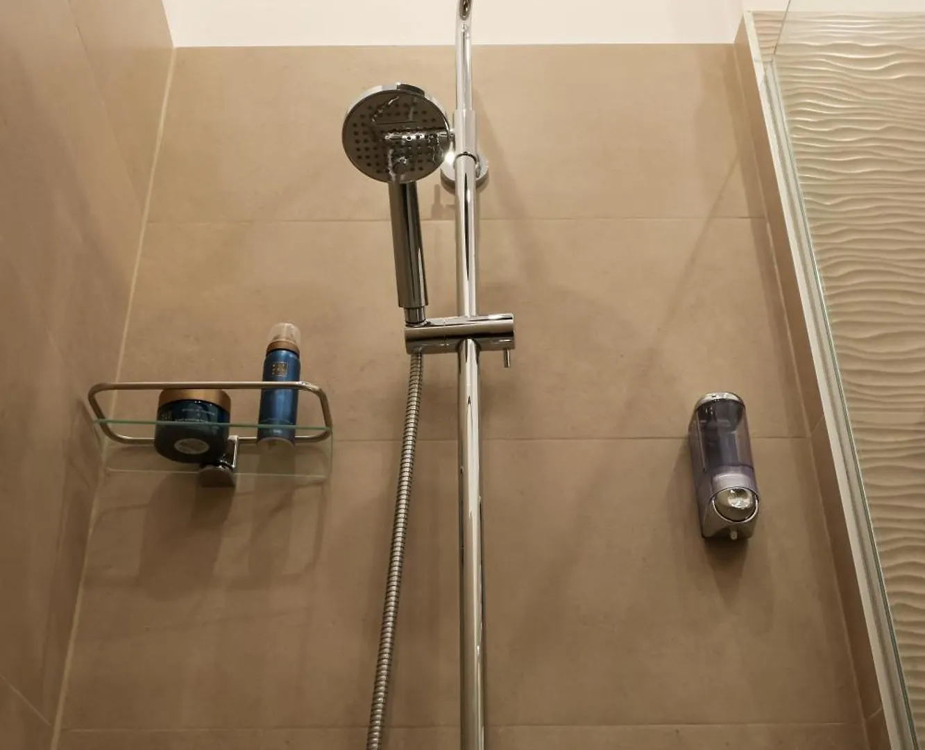 Apartment Ozone Silver&Gold Budapest